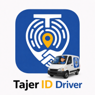 Tajer ID Driver