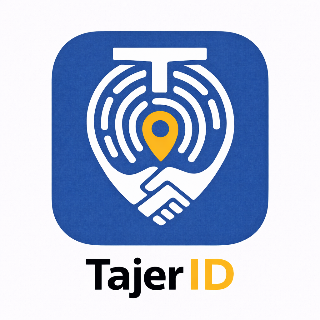 Tajer ID